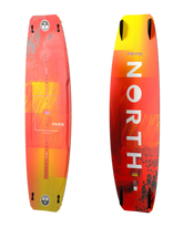 Prime TT Board 2025